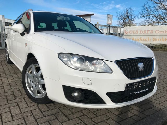 Seat Exeo ST 2.0 TSI Sport*Alu*Xenon*PDC*