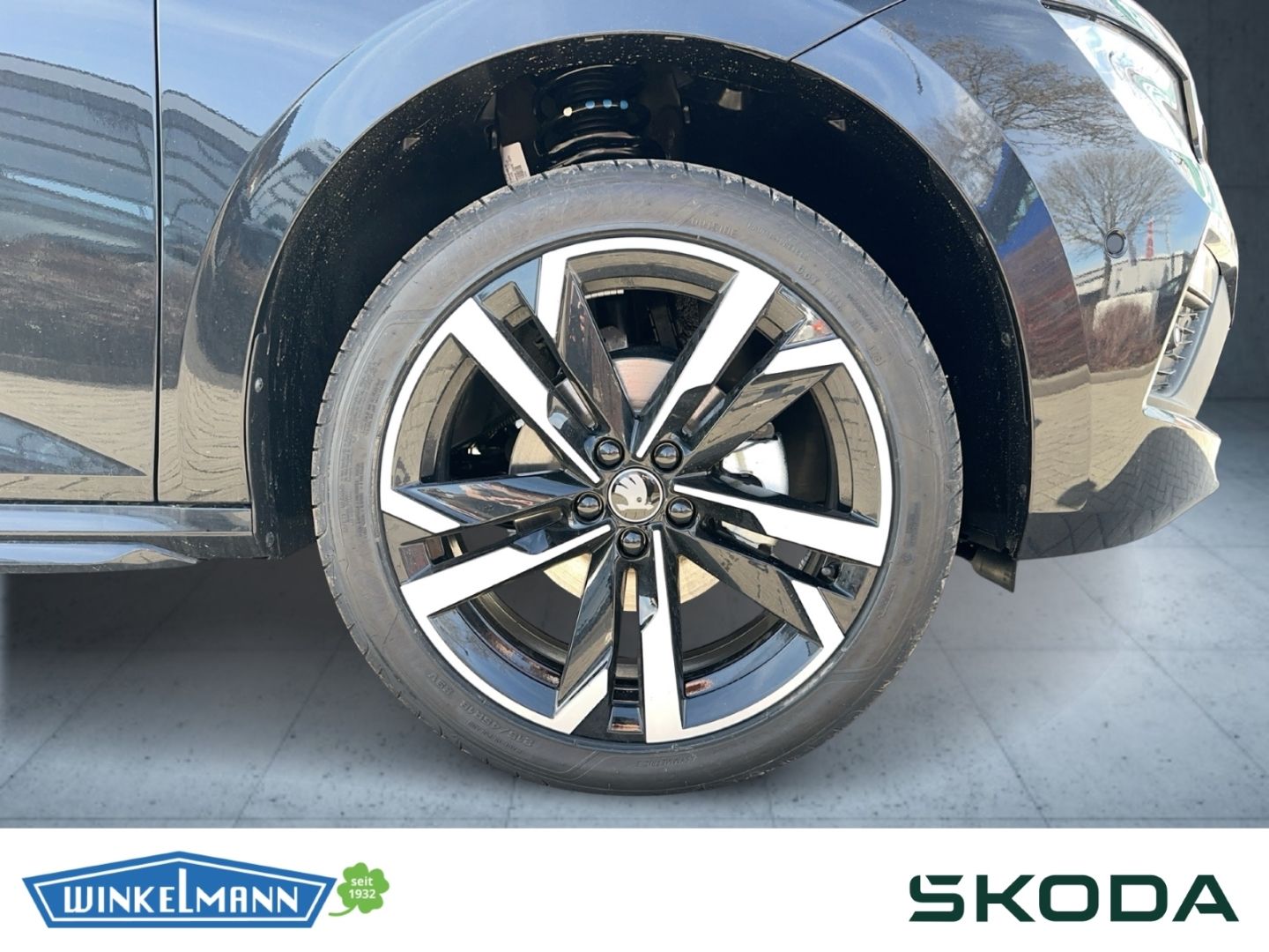 Skoda Kamiq - Bild 8