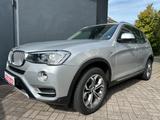 BMW X3 xDrive 20 d AUT/NAVI/LEDER/HUD/KEYLESS/ACC - BMW X3 in Gelsenkirchen