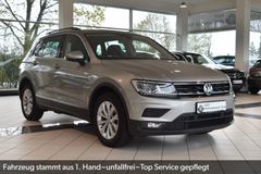 VW Tiguan 1.5 TSI~Navi~LED~Kamera~Keyless Go~Apple VW Tiguan 1.5 TSI~Navi~LED~Kamera~Keyless Go~Apple