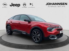 CITROEN C4 e-Elektro Shine 136 Navi LED Kamera