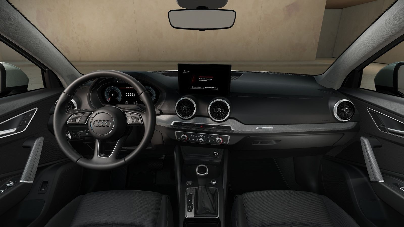 Audi Q2 - Bild 9