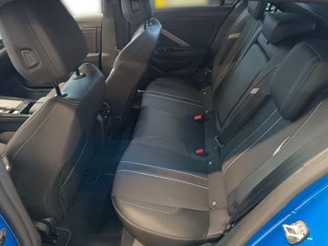 Fotografie 12 des Opel Astra ST GS Automatik 360°Kamera Keyless LED AHK