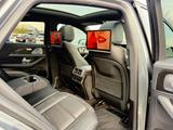 Mercedes-Benz GLE*53*AMG*4Matic+*Coupe*360°HUD*ACC*BURMESTER* - graue Mercedes-Benz GLE 53 AMG