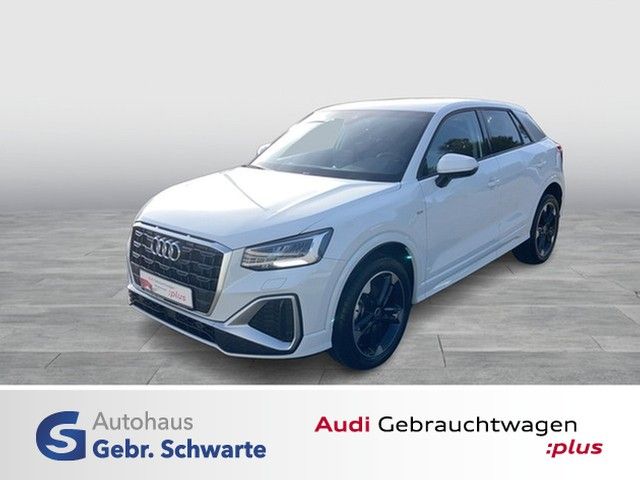 Image of Audi Q2
