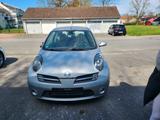 Nissan Micra 160SR 160SR - Nissan Micra: 160sr