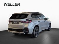 BMW X1 - Vorschau Bild 6