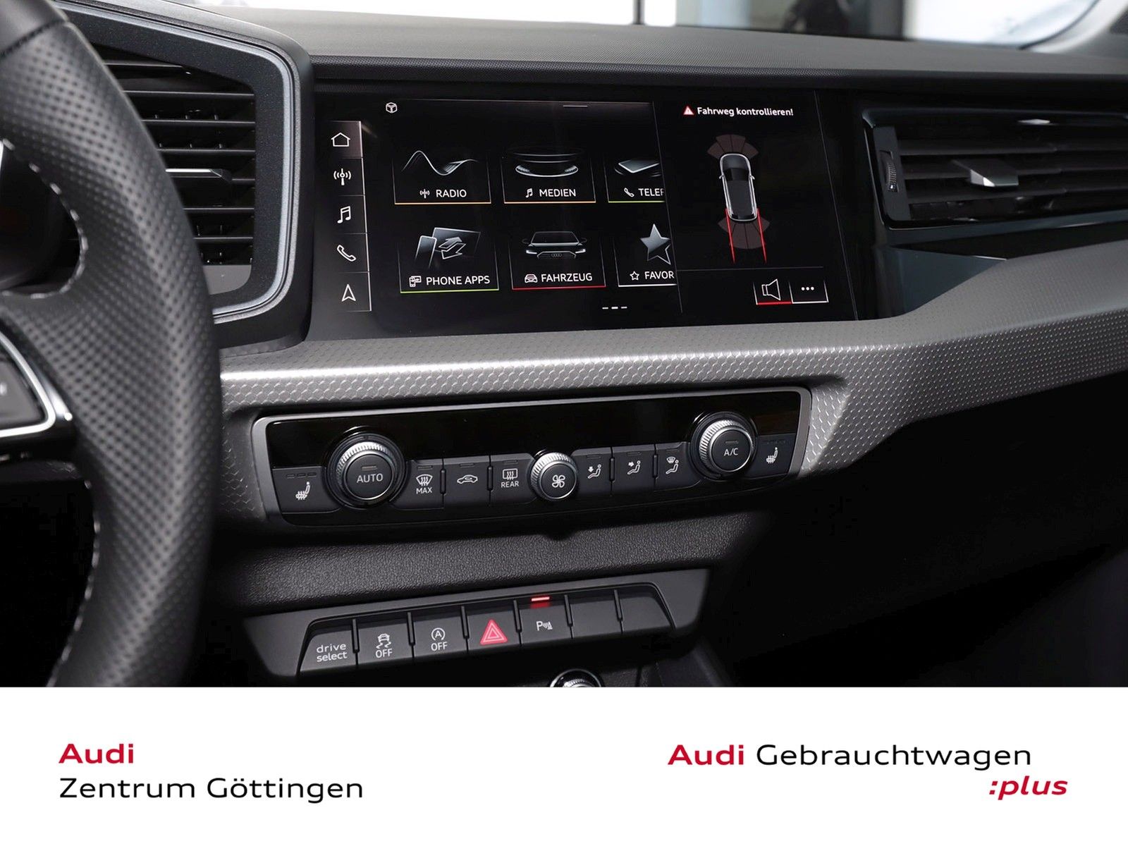 Audi A1 - Bild 15