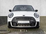 MINI Cooper John Cooper Works Trim, LED-Scheinwerfer, - MINI MINI Gebrauchtwagen in Leverkusen