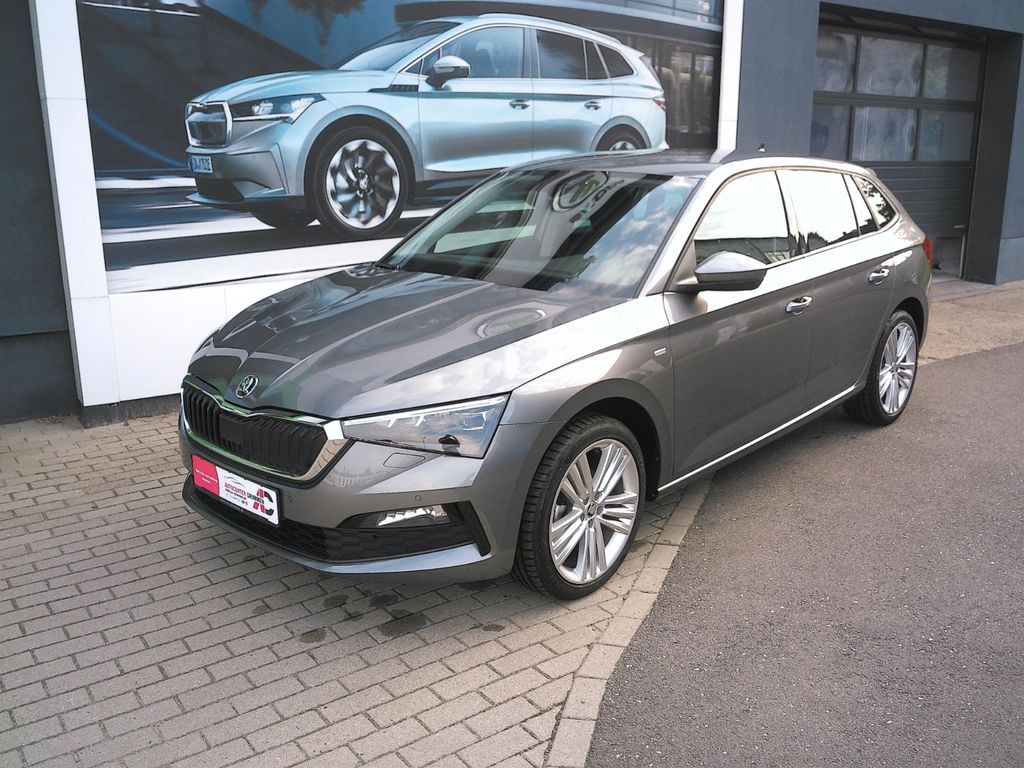 Image of Skoda Scala
