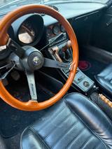 Alfa Romeo Spider - Alfa Romeo aus 1984