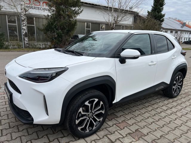 Toyota Yaris Cross 1,5 Hybrid *Connect- *Winter Paket