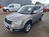 Skoda Yeti Basis - Skoda Yeti in Rostock