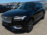Volvo XC90 T8 Inscription AWD Hybrid 455 ps * Panorama - Volvo XC90 mit Hybrid-Antrieb