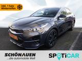 Kia XCeed 1.6 Black Xdition +PANO+NAV+RFK+PDC+L/SHZ+ - Kia XCeed: Black Xdition