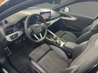 Audi A4 - Vorschau Bild 7