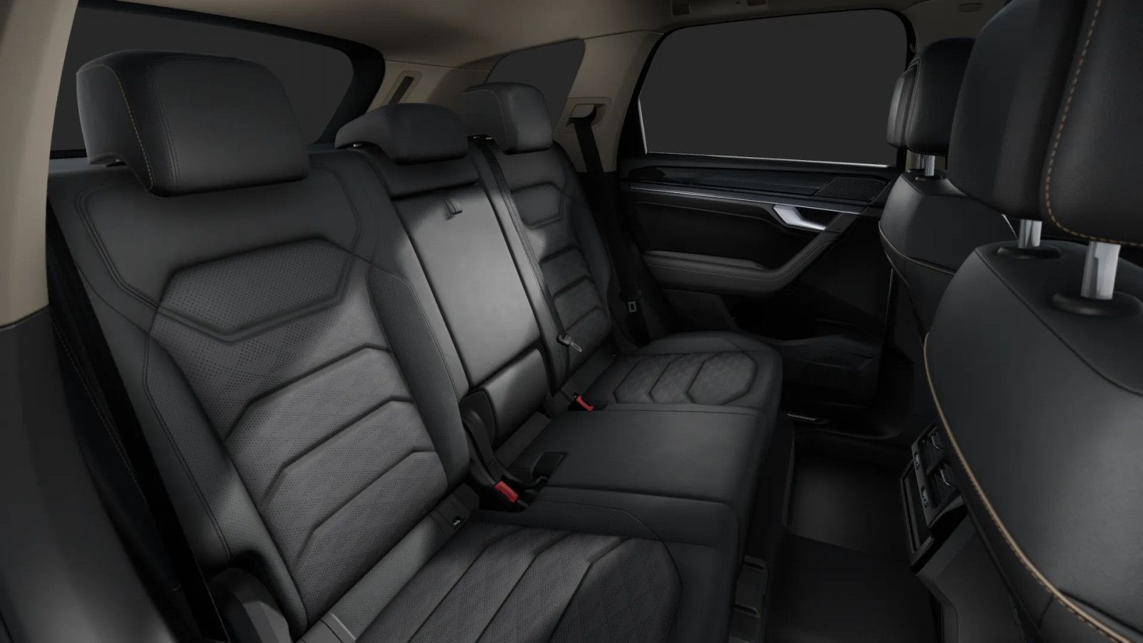Volkswagen Touareg - Bild 11
