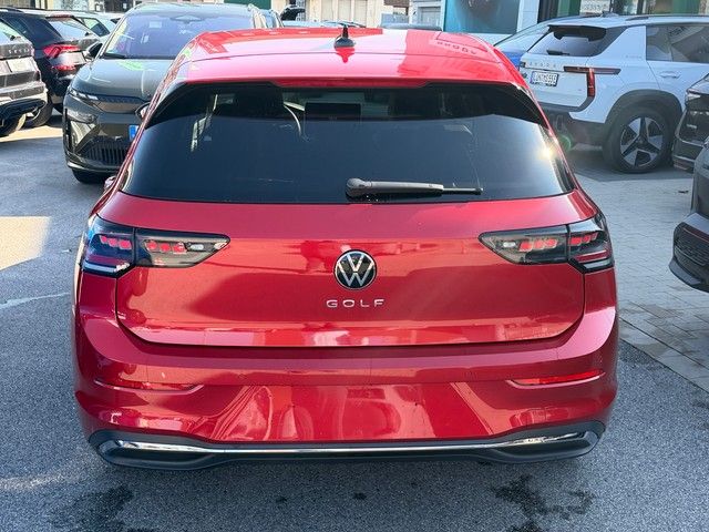 Volkswagen Golf - Bild 5