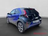 Toyota Aygo X 1.0 Teamplayer Sitzheizung Rückfahrkamera - Toyota Aygo (X) Team