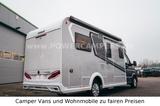 Knaus VAN TI PLUS 700 LF Platinum #ALLRAD #AUTARK #4X4 - Knaus 4