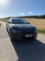 Kia EV6 77,4 kWh 239 kW Allradantrieb GT-line Pa... - Kia EV6 Gebrauchtwagen