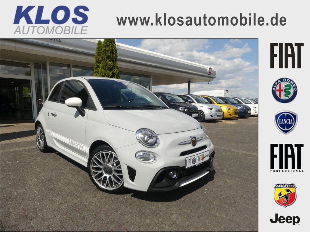 Image of Abarth 595