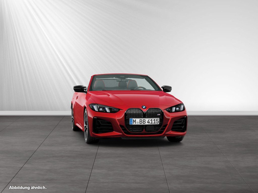 BMW M440 - Bild 12