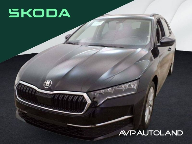Skoda Octavia - Bild 1
