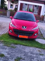 Peugeot 207 CC Active 155 THP Active - Peugeot 207: Active