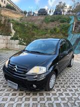 Citroën Citroen C3 1.1 Exclusive - gebrauchte Citroën C3 aus dem Jahr 2007