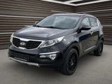 Kia Sportage 2.0 CVVT 2WD Spirit - Kia Sportage aus 2013