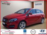 Mercedes-Benz B 200 B -Klasse Urban Score 156PS 6MT CAM SH - Mercedes-Benz B-Klasse SCORE!