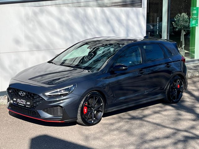 Hyundai i30 N Performance