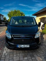 Ford Tourneo - Ford Tourneo aus 2014
