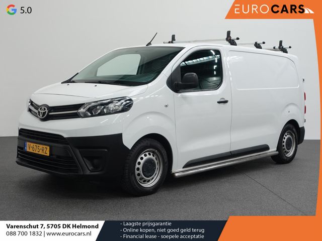 Toyota PROACE 1.6 95pk Cool Comfort L2 Kasten