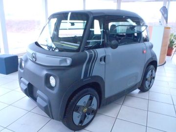 Opel Rocks-eROCKS-E TEKNO