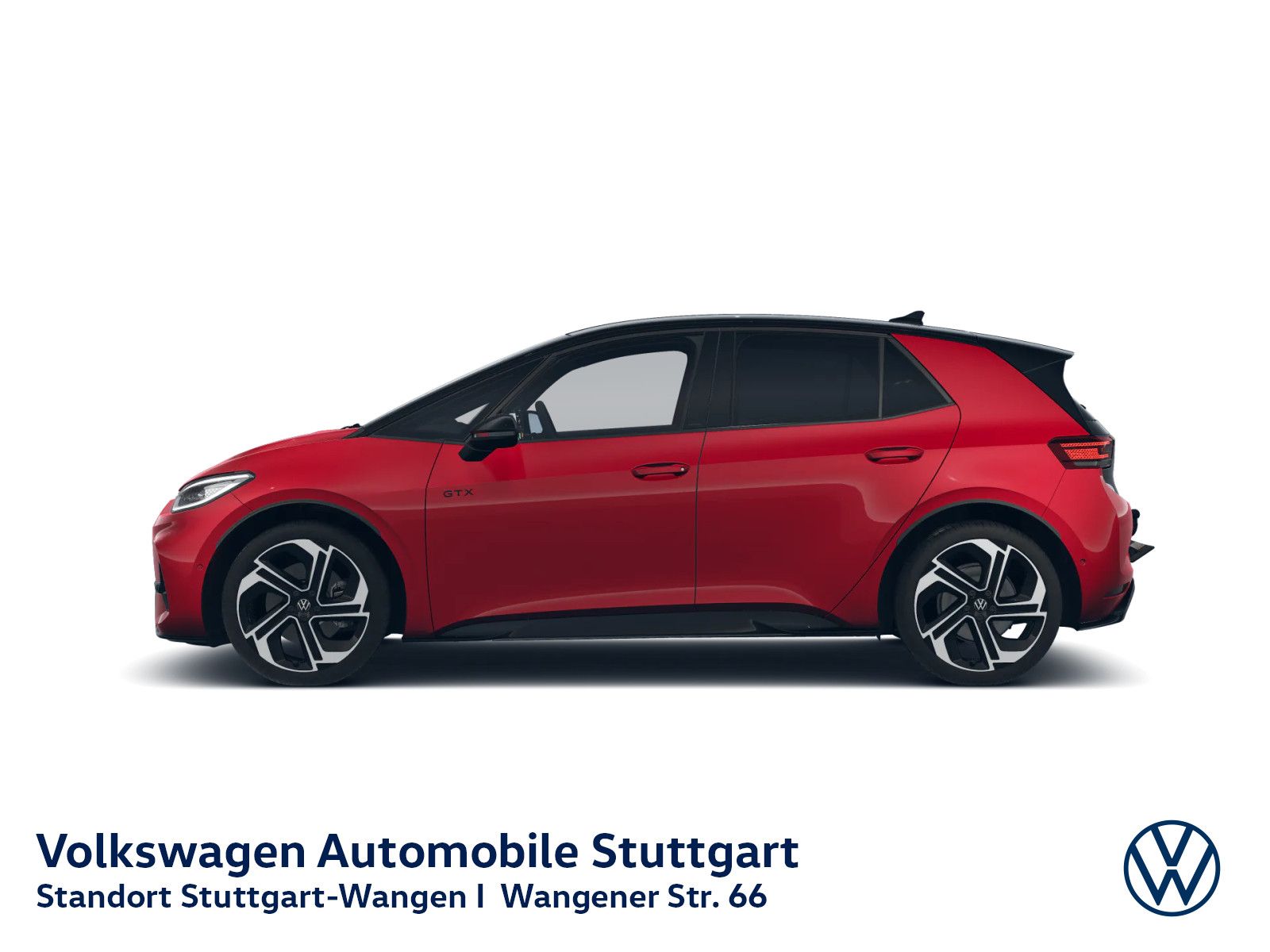 Volkswagen ID.3 GTX Navi Kamera Stdhzg AHK LED ACC SHZ foto 5