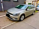 Volkswagen Golf 2.0 TDI DSG Highline/Euro6/AHK/Led/Standhzg