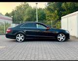 Mercedes-Benz E 500 Mercedes - Mercedes-Benz E 500 in Bremen