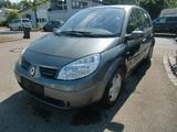 Renault Scenic Luxe Privilege 1.9 dCi/Leder/Sitzh/AHK - gebrauchte Renault Scenic aus dem Jahr 2003