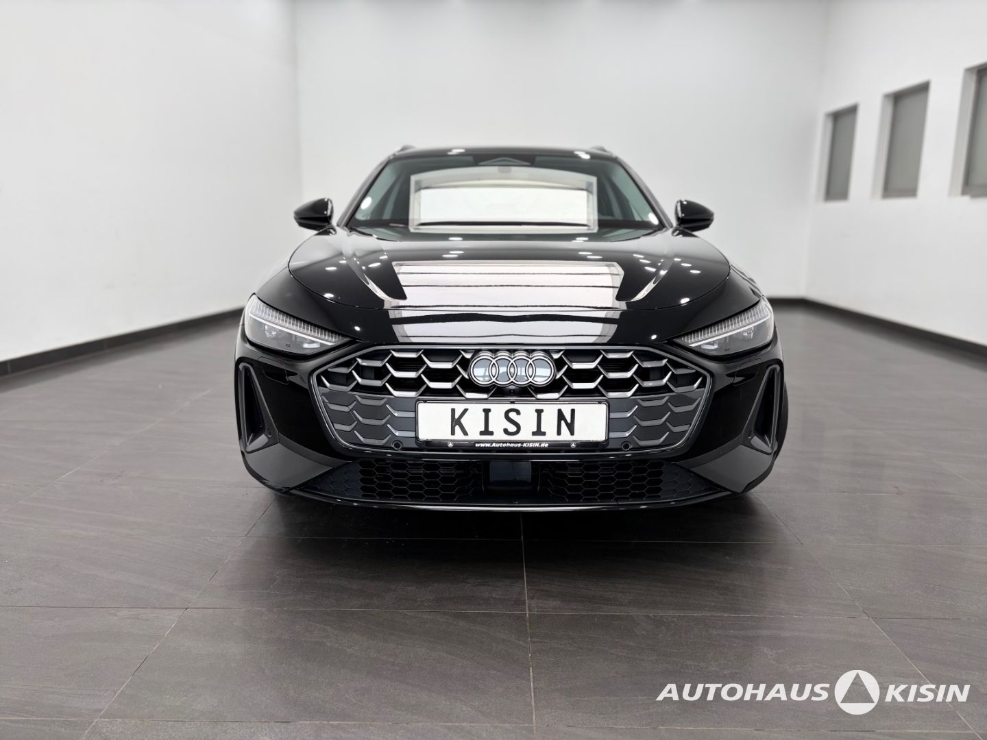 Audi A5 Avant 2.0 TDI quattro 360°Kamera Soundsys foto 2