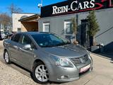 Toyota Avensis Executive 2.0/NAVI/KAM/SHZ/MFL/TEMP/KEYL - Toyota: Allradantrieb