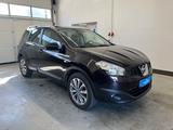 Nissan Qashqai +2 2.0 acenta*Allrad*7-Sitz*PANO* - Nissan Qashqai+2: Allradantrieb