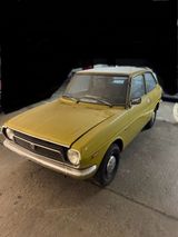 Toyota 1000 Publica KP30 1975 Oldtimer kom... - Toyota: T100