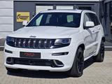 Jeep Grand Cherokee 6.4 V8 HEMI SRT|PANO|ACC|CAM|AHK| - Jeep Grand Cherokee: Srt8