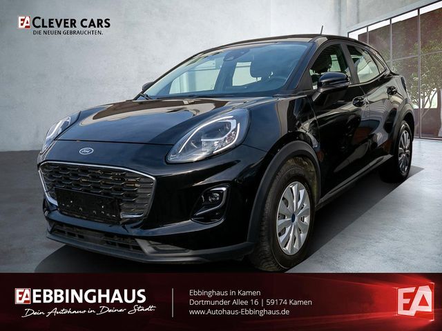 Ford Puma 1.0 Cool & Connect Spurhalteassistent LED