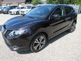 Nissan Qashqai Diesel 1.5 dCi ACENTA - Nissan Qashqai in Kiel