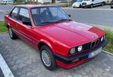BMW 316i E30 3 Türer H Kennzeichen - BMW 316: 316i E30
