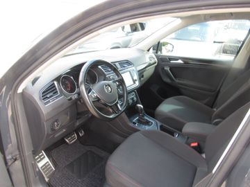 Volkswagen Tiguan - 9