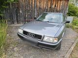 Audi 80 B4 2.0 E - gebrauchte Audi 80 aus dem Jahr 1993